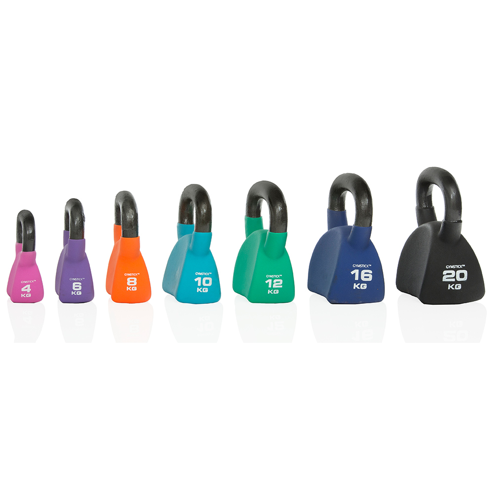 Kettlebell Gymstick Ergo